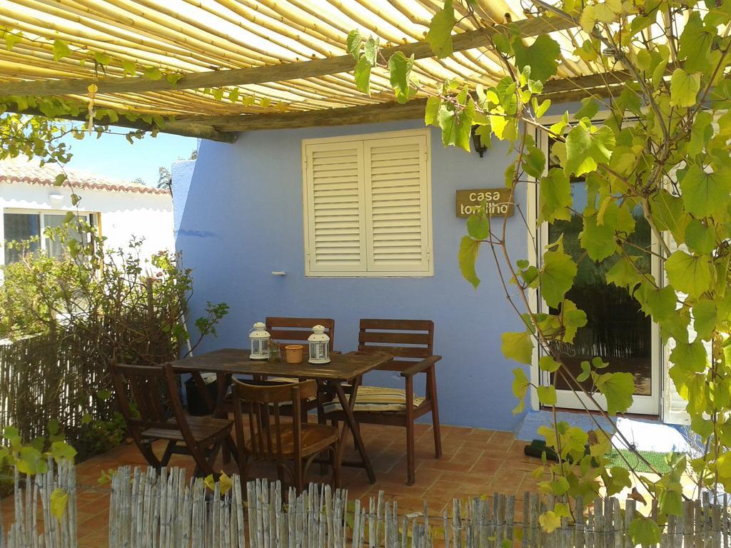 Vila Quinta Da Fornalha - Santuario Agroecologico Castro Marim Exteriér fotografie