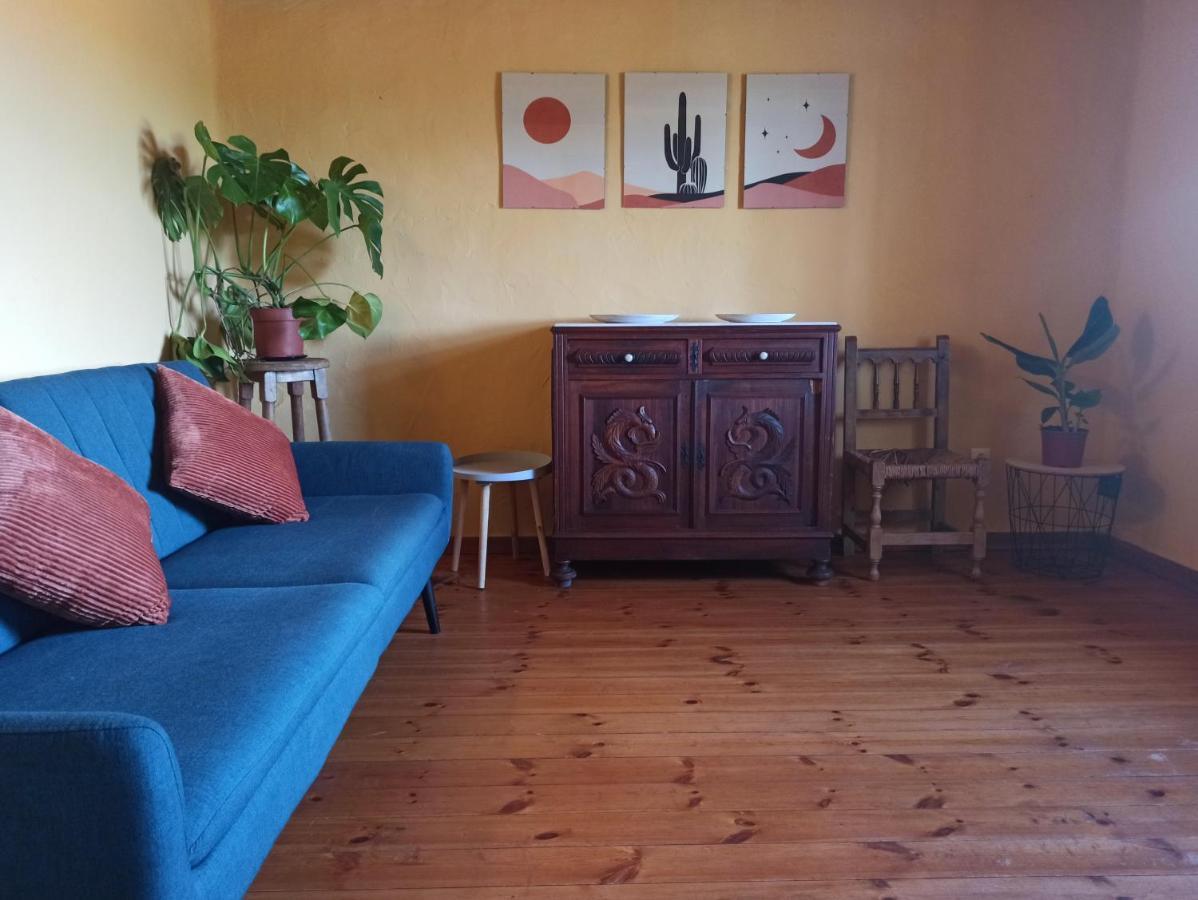 Vila Quinta Da Fornalha - Santuario Agroecologico Castro Marim Exteriér fotografie