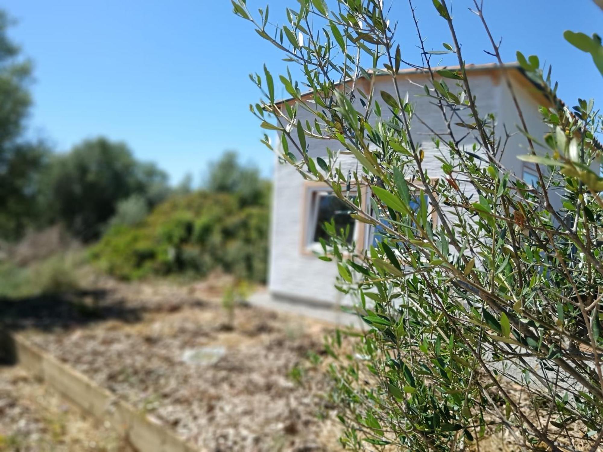 Vila Quinta Da Fornalha - Santuario Agroecologico Castro Marim Exteriér fotografie
