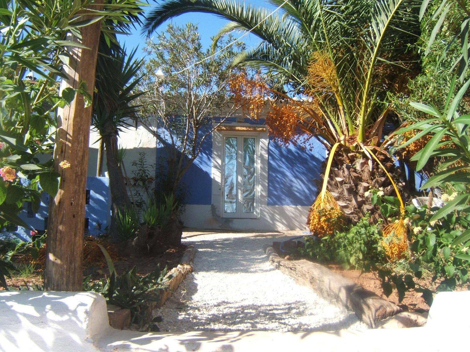 Vila Quinta Da Fornalha - Santuario Agroecologico Castro Marim Exteriér fotografie