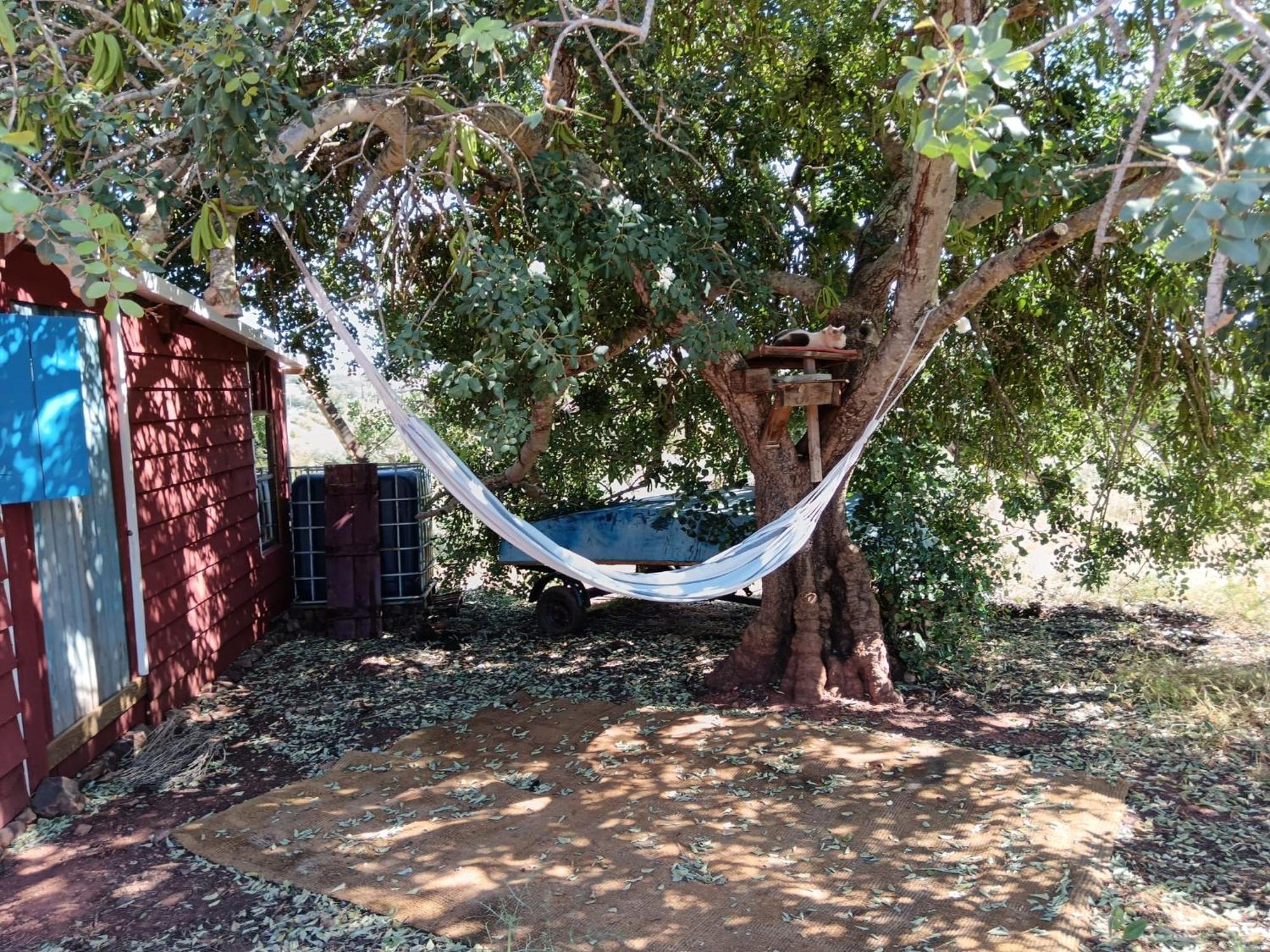 Vila Quinta Da Fornalha - Santuario Agroecologico Castro Marim Exteriér fotografie