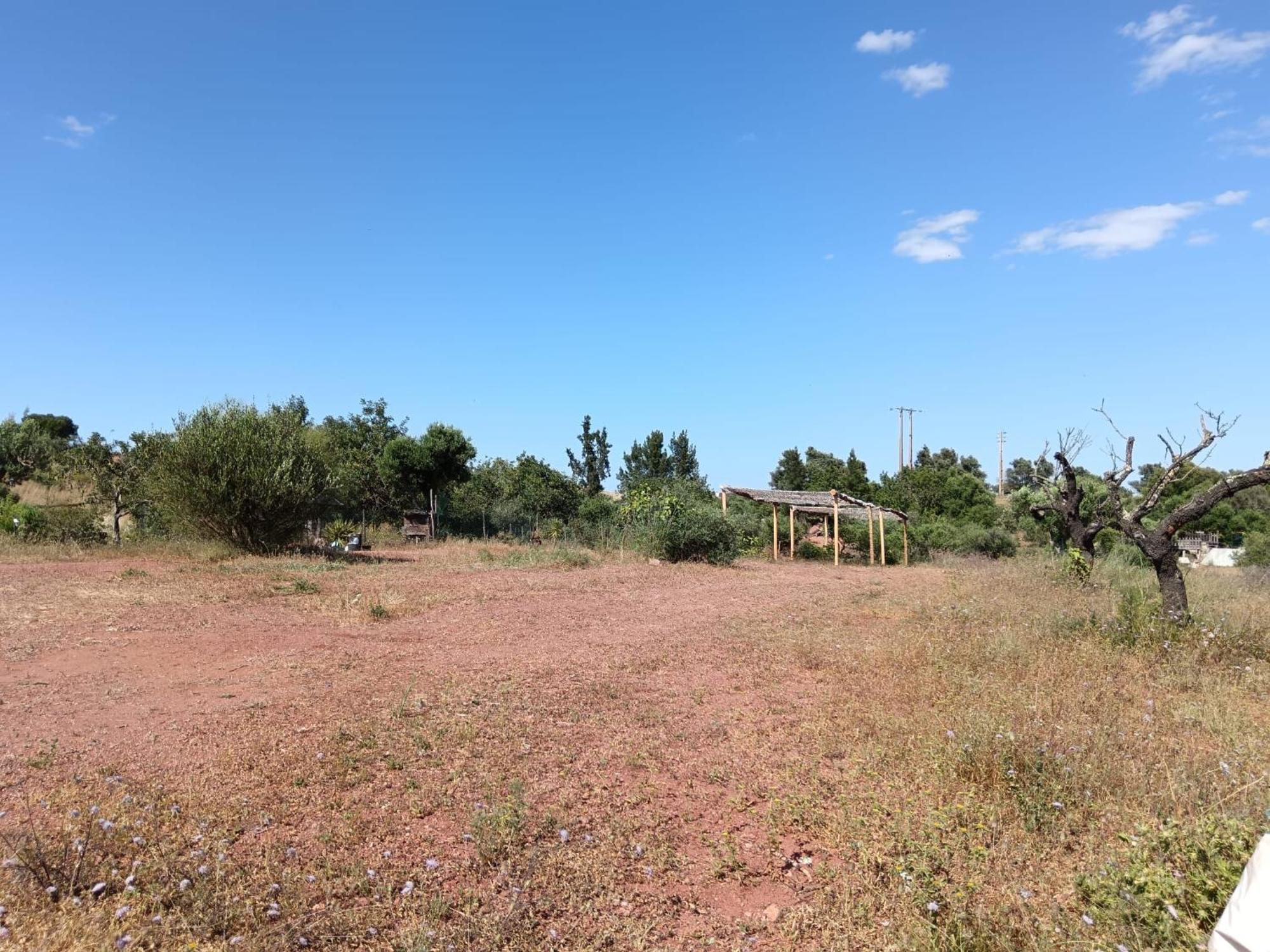 Vila Quinta Da Fornalha - Santuario Agroecologico Castro Marim Exteriér fotografie