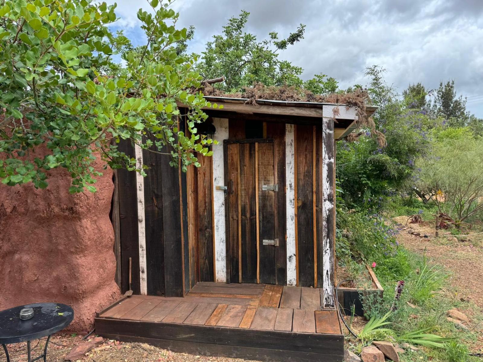 Vila Quinta Da Fornalha - Santuario Agroecologico Castro Marim Exteriér fotografie