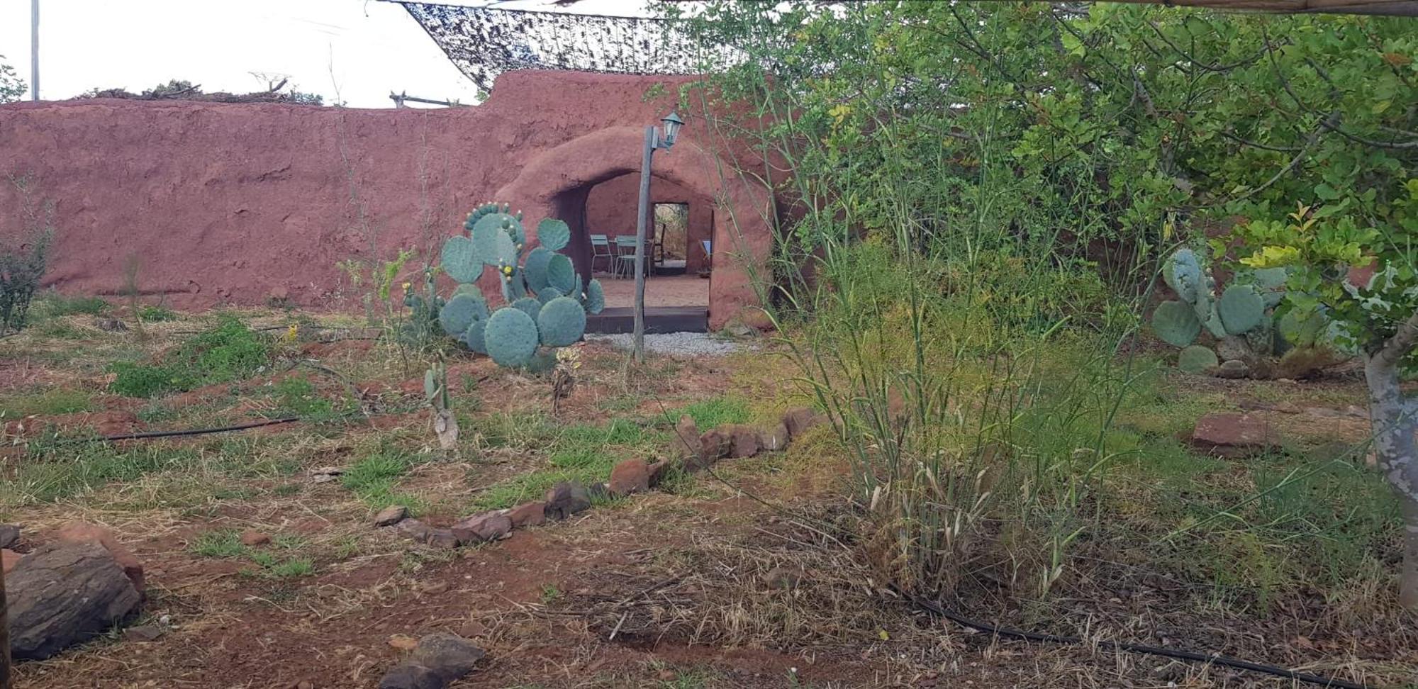 Vila Quinta Da Fornalha - Santuario Agroecologico Castro Marim Exteriér fotografie