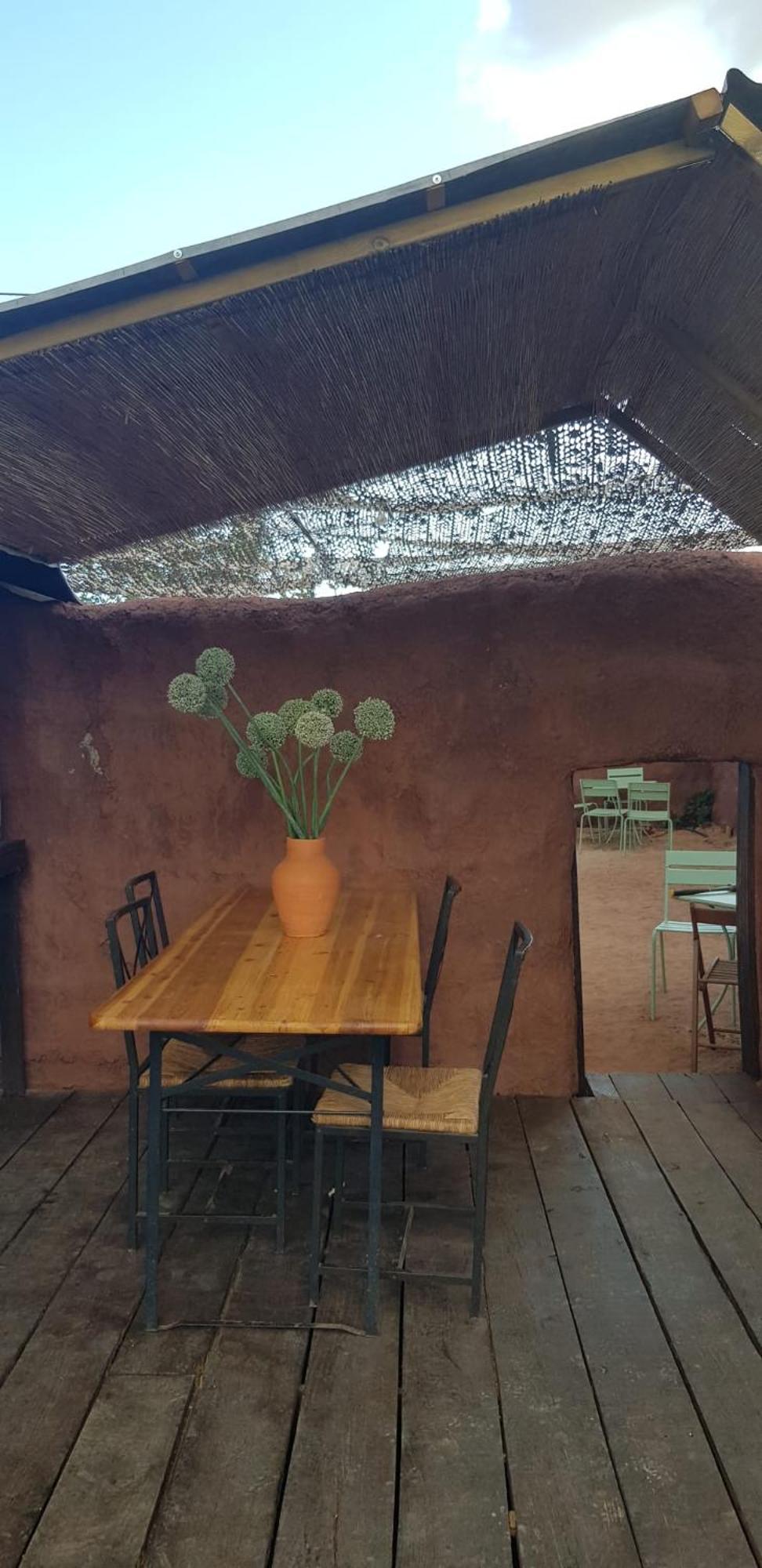 Vila Quinta Da Fornalha - Santuario Agroecologico Castro Marim Exteriér fotografie