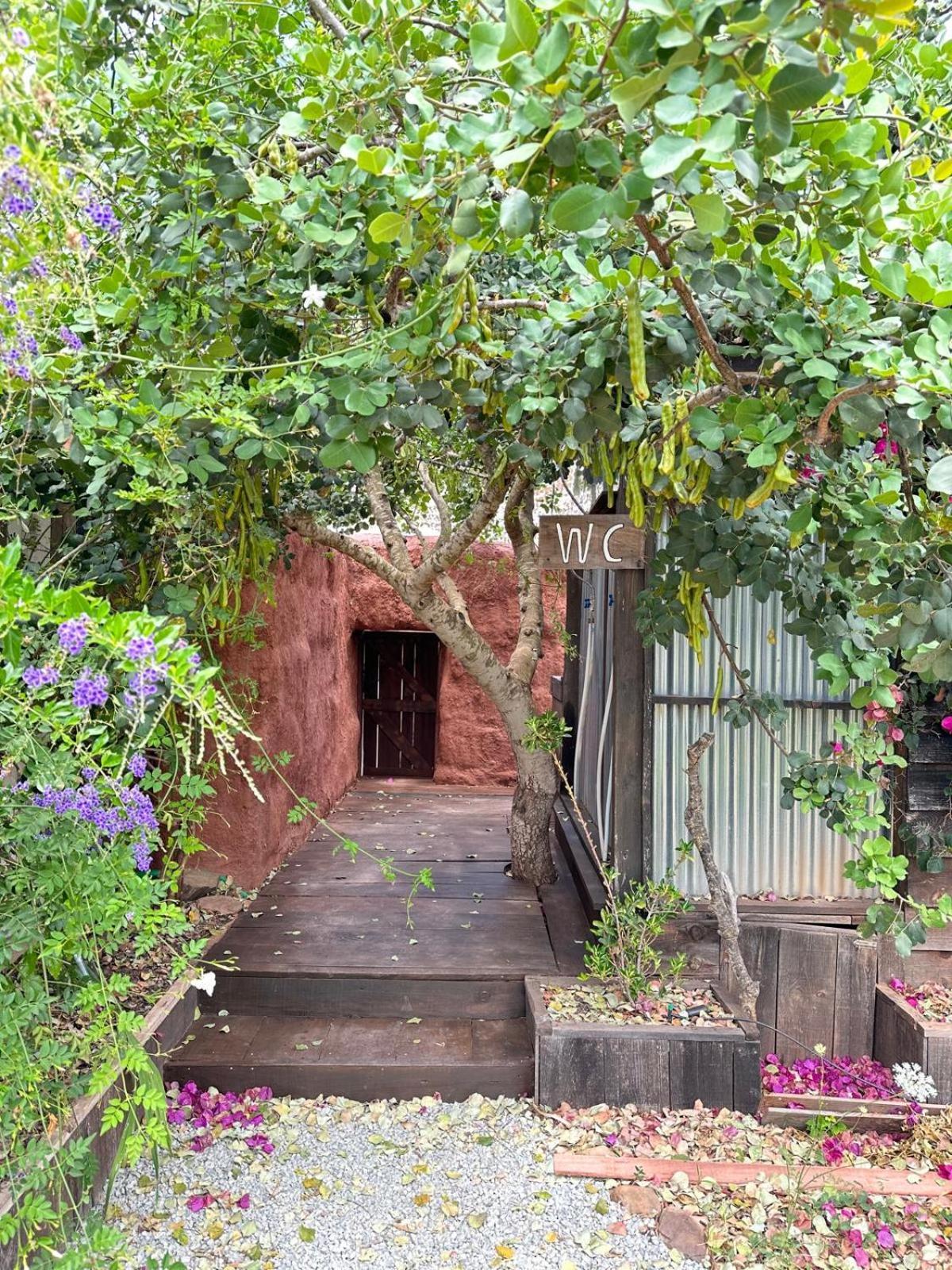 Vila Quinta Da Fornalha - Santuario Agroecologico Castro Marim Exteriér fotografie
