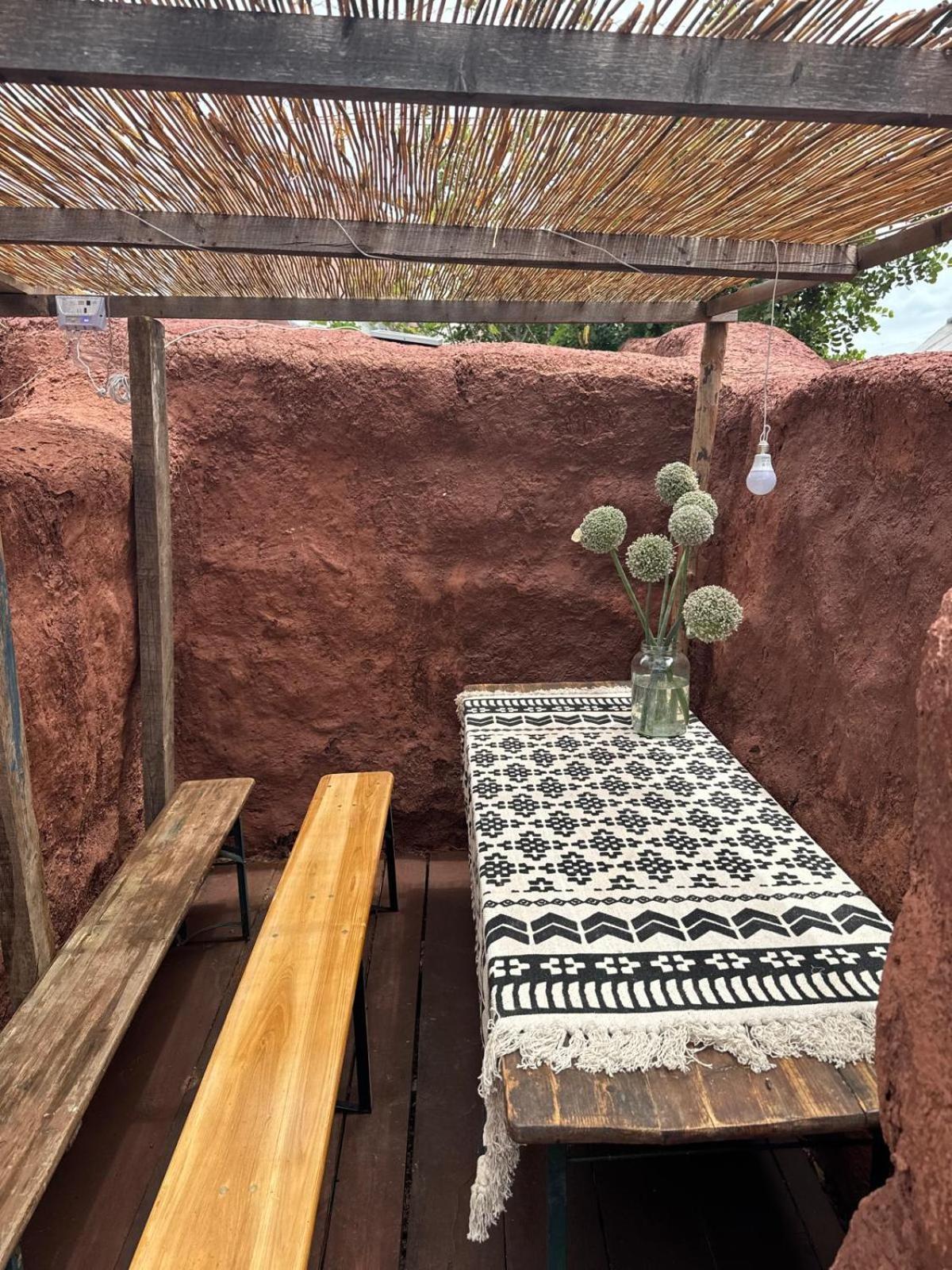 Vila Quinta Da Fornalha - Santuario Agroecologico Castro Marim Exteriér fotografie