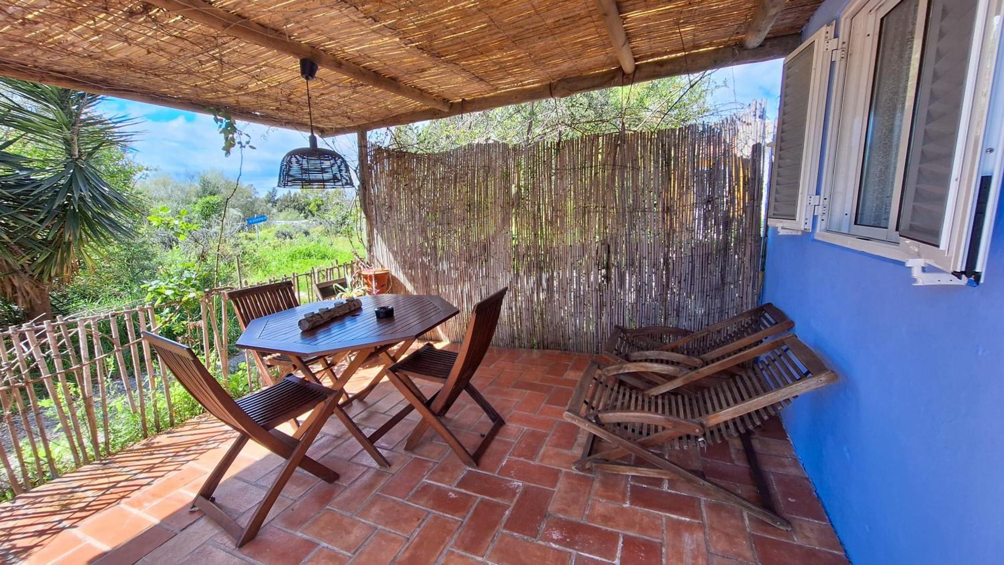 Vila Quinta Da Fornalha - Santuario Agroecologico Castro Marim Exteriér fotografie