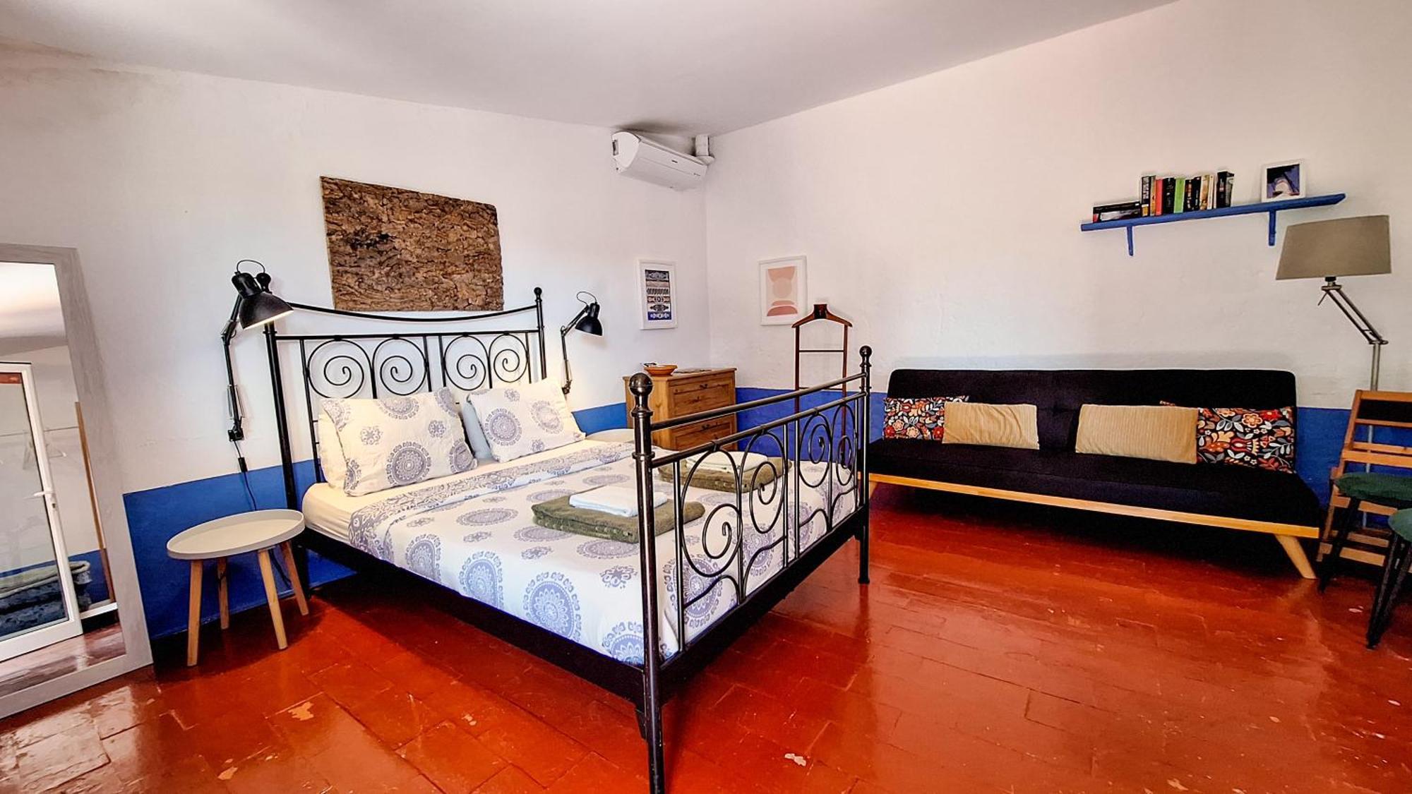 Vila Quinta Da Fornalha - Santuario Agroecologico Castro Marim Exteriér fotografie
