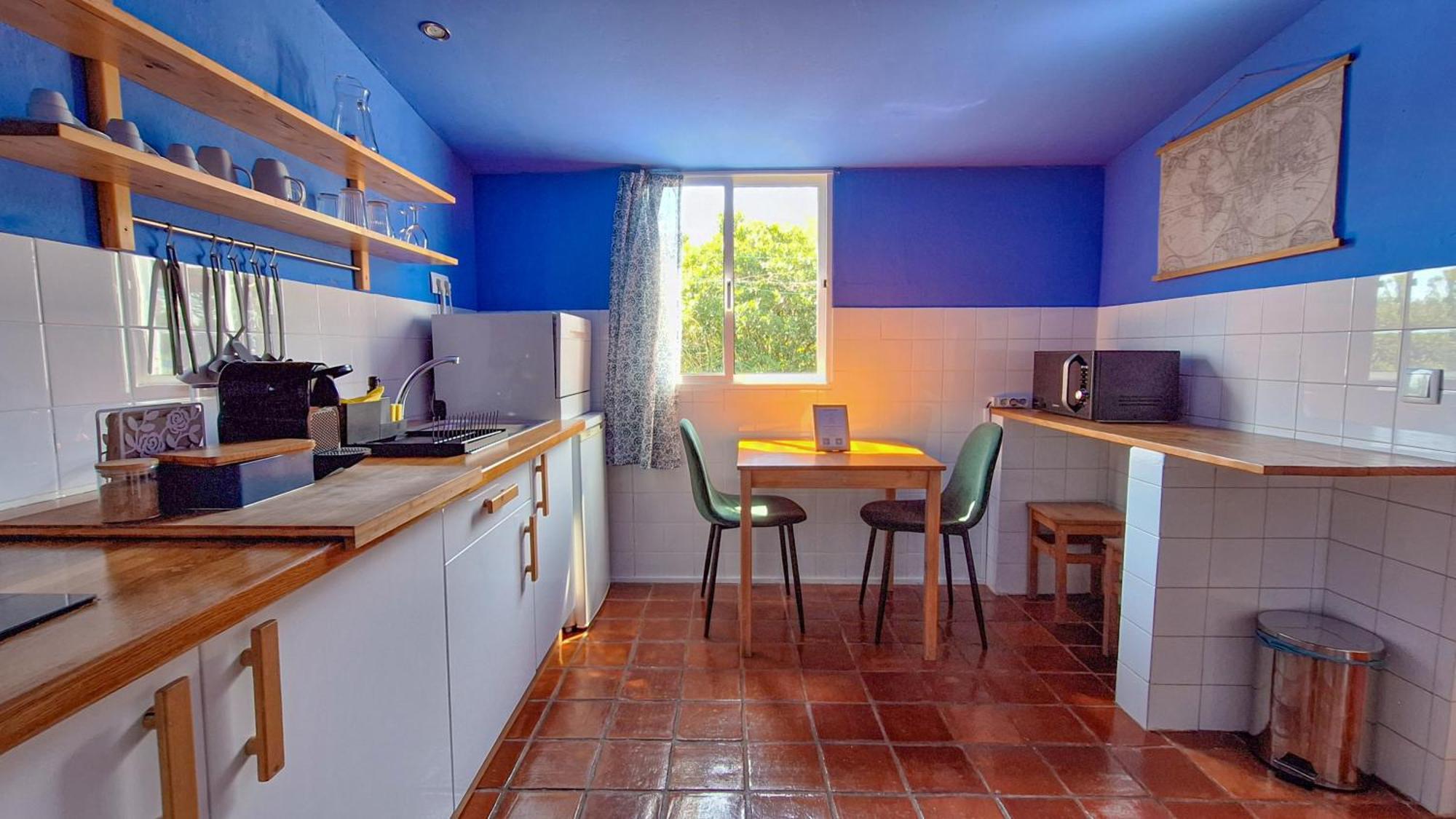 Vila Quinta Da Fornalha - Santuario Agroecologico Castro Marim Exteriér fotografie