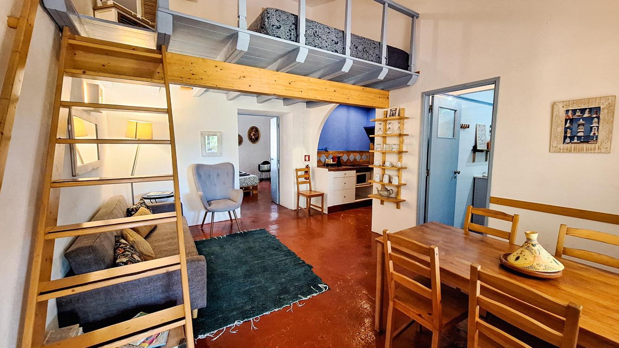 Vila Quinta Da Fornalha - Santuario Agroecologico Castro Marim Exteriér fotografie