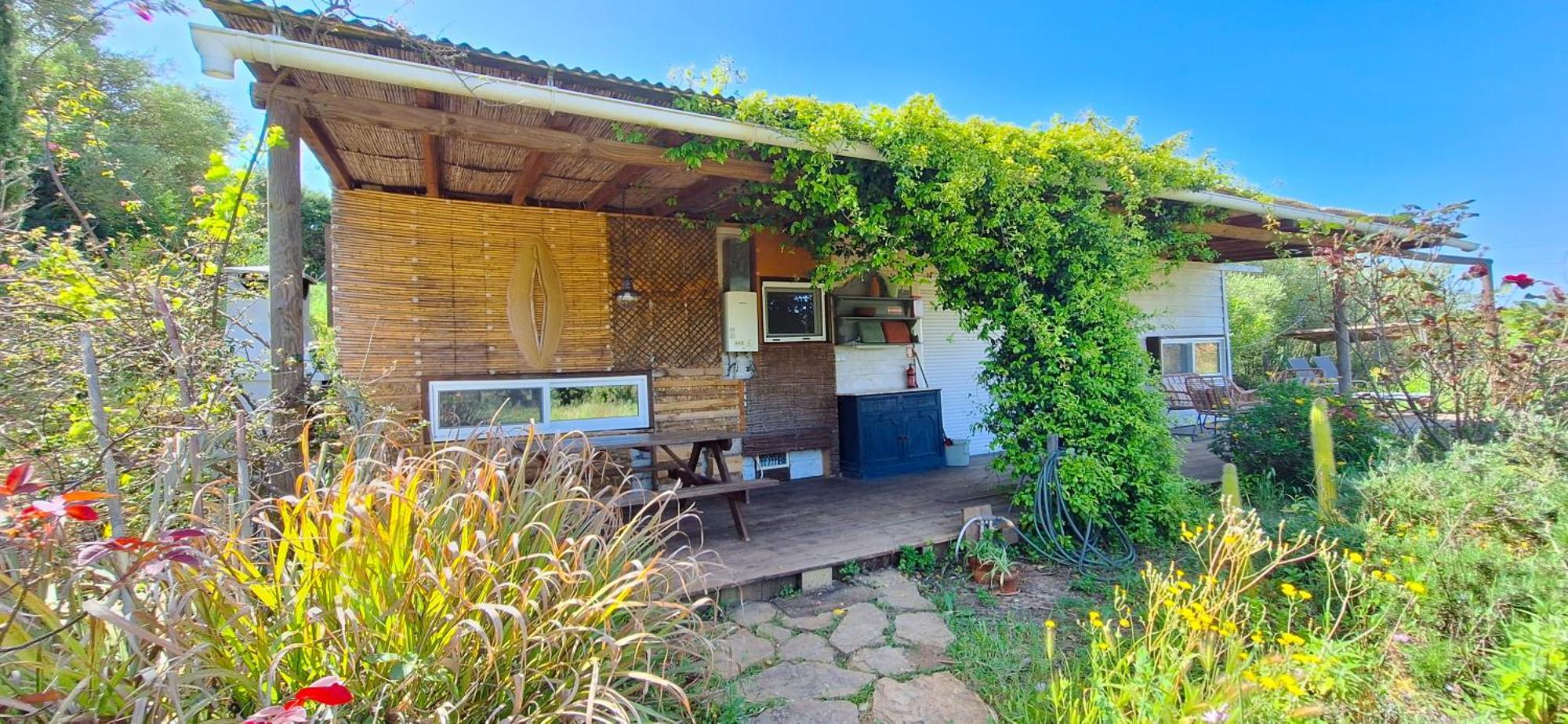 Vila Quinta Da Fornalha - Santuario Agroecologico Castro Marim Exteriér fotografie