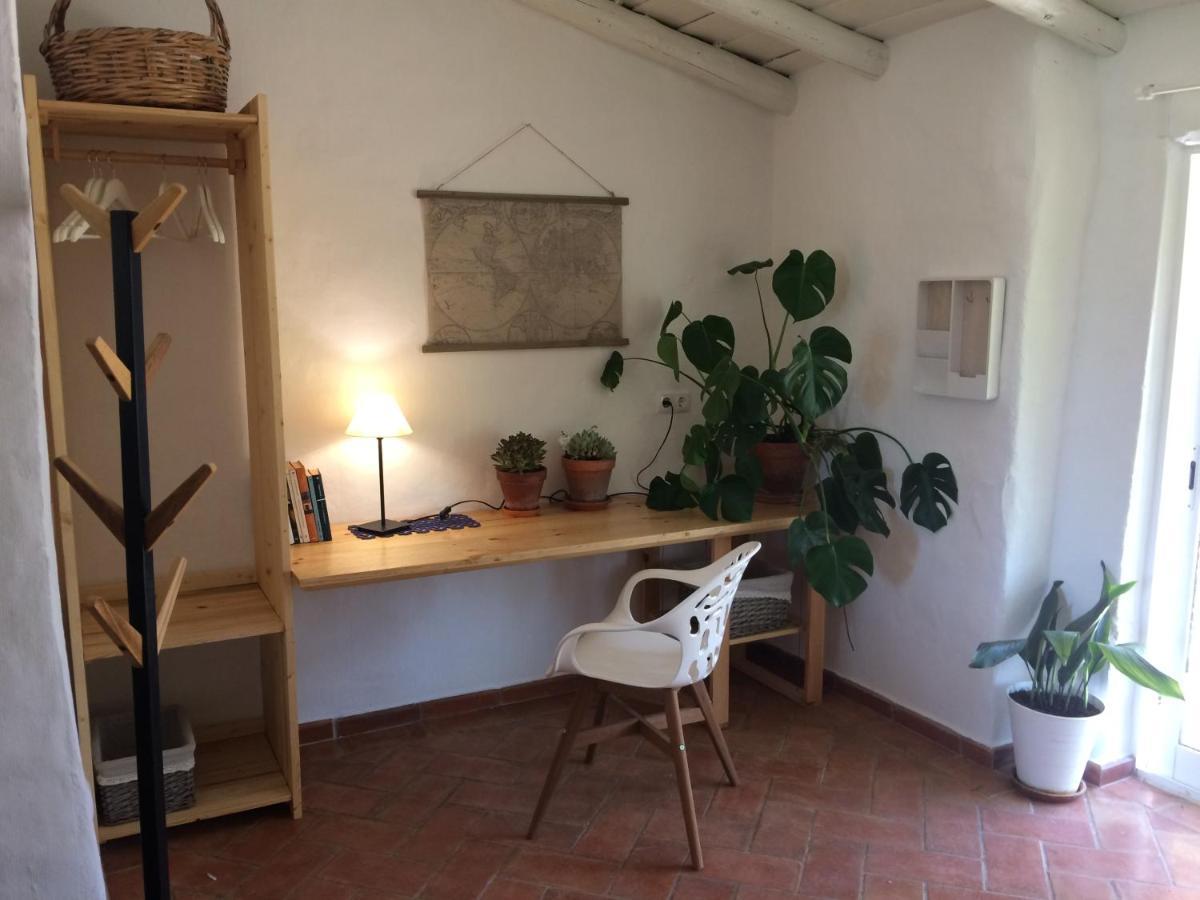 Vila Quinta Da Fornalha - Santuario Agroecologico Castro Marim Exteriér fotografie